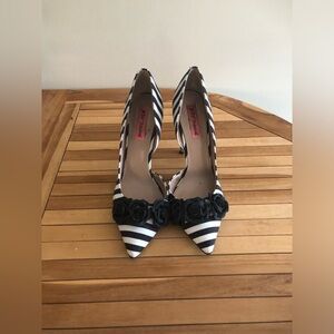 Betsy Johnson Heels
